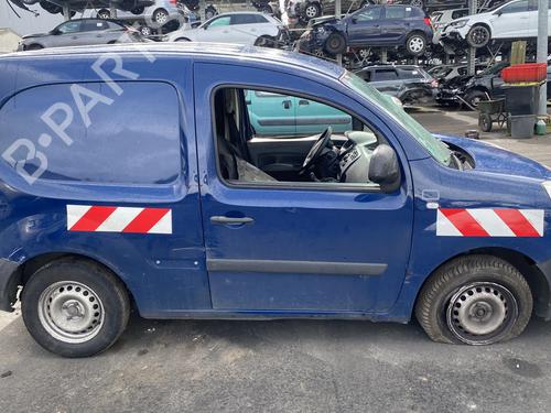 Front right window mechanism RENAULT KANGOO Express (FW0/1_) 1.5 dCi 90 (FW0G, FW05, FW08, FW11) | BP25575472C23 - Image 15