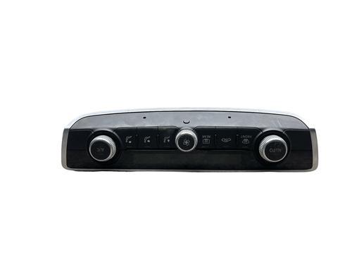 Used Climate control AUDI A3 (8V1, 8VK) 2.0 TDI (150 hp) 25530803