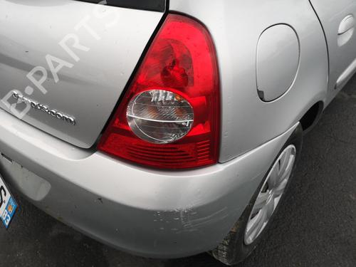 AC-Kompressor RENAULT CLIO II (BB_, CB_) 1.5 dCi (B/C2J) | BP25520247M34 
