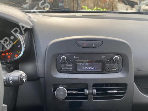 Right tailgate light RENAULT CLIO IV (BH_) 1.5 dCi 75 | BP25566326C80 - Image 3