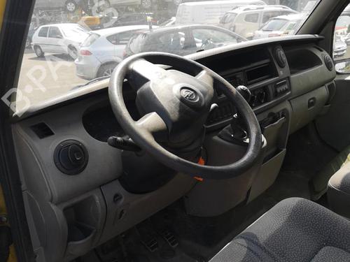 Front right seatbelt OPEL MOVANO A Platform/Chassis (X70) 2.5 CDTI (ED, HD, UD0, UD4) | BP25517577I25 - Image 6