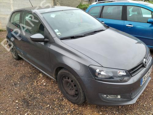 Air vent VW POLO V (6R1, 6C1) 1.2 | BP25569614I21