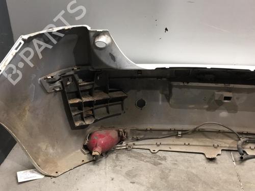 Rear bumper CITROËN C4 I (LC_) 1.6 HDi | BP25533426C8 