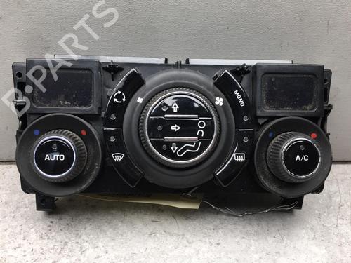 climate-control-citroen-c3-picasso-sh_-2008-25534379 main image