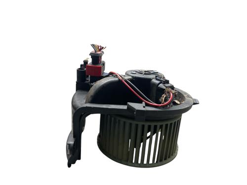 Heater blower motor RENAULT CLIO II (BB_, CB_) 1.2 (BB0A, BB0F, BB10, BB1K, BB28, BB2D, BB2H, CB0A,... | BP25543083M62 