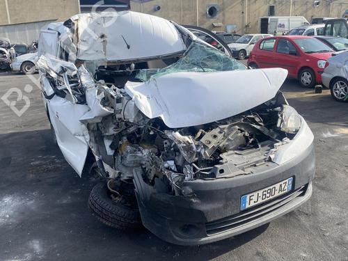 AC compressor NISSAN NV200 Van 1.5 dCi 110 (M20, M20N, M20M) | BP25551234M34 - Image 9