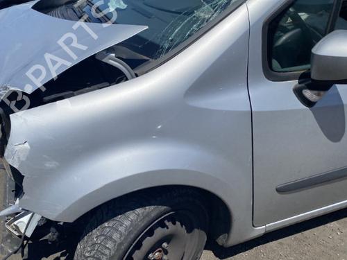 ABS Bremseaggregat RENAULT MODUS / GRAND MODUS (F/JP0_) 1.2 (JP0C, JP0K, FP0C, FP0K, FP0P, JP0P, JP0T) | BP25562385M43 