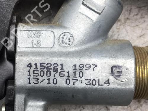 Venstre foran beltestrammer CITROËN XSARA (N1) 1.8 i | BP25575062C87 