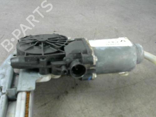 Used Rear left window mechanism Rear left window mechanism RENAULT LAGUNA II Grandtour (KG0/1_) 1.9 dCi (125 hp) 25552580 25552580