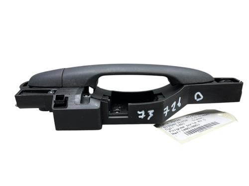 Used Front right exterior door handle Front right exterior door handle NISSAN NV250 Van (X61) dCi 115 (116 hp) 29411223 29411223