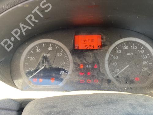 Front left seatbelt DACIA LOGAN (LS_) 1.5 dCi (LS0K) | BP26614641I26  - Image 14