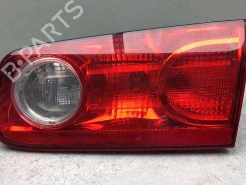 Right tailgate light RENAULT LAGUNA II (BG0/1_) 2.0 dCi (BG1T) | BP25560963C80 