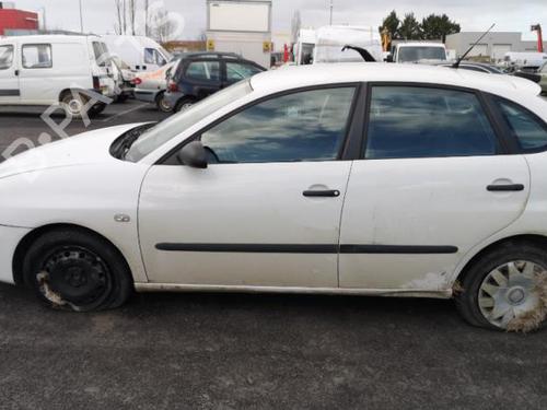 Rear right window mechanism SEAT IBIZA III (6L1) 1.4 TDI | BP25560176C25 