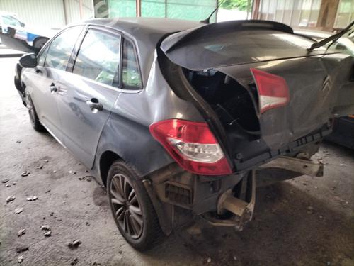 Steering column stalk CITROËN C4 II (NC_) 1.6 HDi 115 | BP25529886I23 