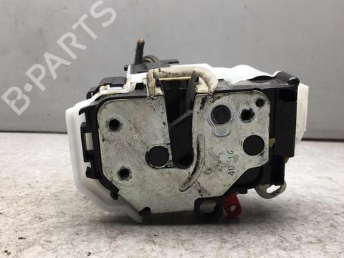 Front left lock PEUGEOT BIPPER Tepee 1.3 HDi 75 | BP25521694C98 - Image 3