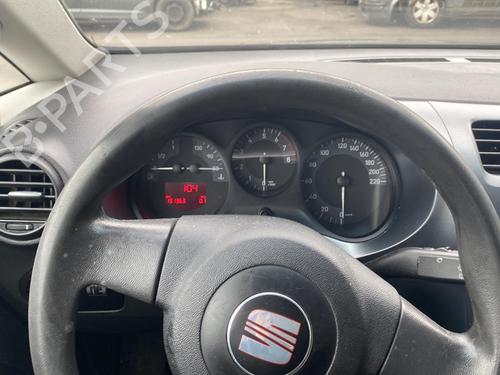 Front right seatbelt SEAT LEON (1P1) 1.6 | BP25533985I25  - Image 21