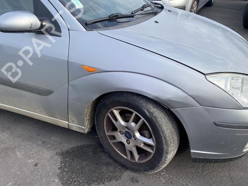 Commande Chauffage FORD FOCUS I (DAW, DBW) 1.8 TDCi | BP25547478I5 