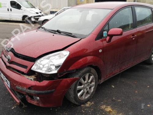 Rudehejsemekanisme Højre bagtil TOYOTA COROLLA Verso (ZER_, ZZE12_, R1_) 2.2 D-4D (AUR10_, AUR10R) | BP25560358C25 