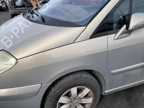 Handskerum CITROËN C8 (EA_, EB_) 2.0 HDi 165 | BP25529161C95  - Image 31