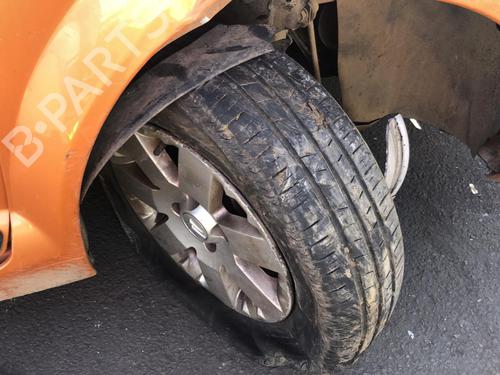 Front left window mechanism CITROËN C3 Pluriel (HB_) 1.4 | BP25584419C22  - Image 25