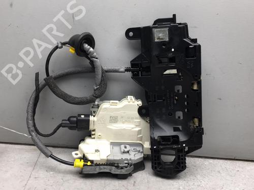 Venstre bak lås AUDI A4 B9 (8W2, 8WC) 2.0 TDI (150 hp) 25556177