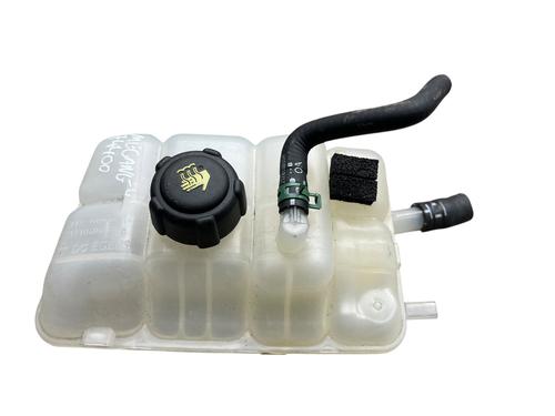 Expansion tank RENAULT MEGANE IV Hatchback (B9A/M/N_) 1.3 TCe 140 (B9NB) | BP26712790C120 
