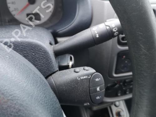 Left mirror RENAULT CLIO II (BB_, CB_) 1.9 dTi (B/CB0U) | BP25524471C26 