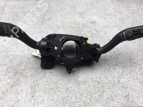 Used Steering column stalk Steering column stalk SEAT EXEO (3R2) 2.0 TDI (143 hp) 25557075 25557075