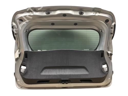 Tailgate RENAULT CLIO IV (BH_) 1.5 dCi 75 | BP25540375C6 