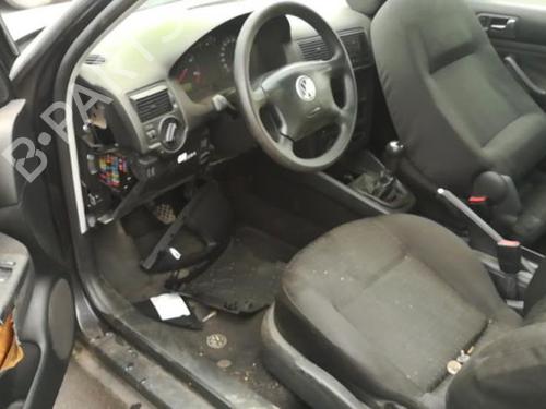 Right mirror VW GOLF IV (1J1) 1.9 TDI | BP25577420C27 