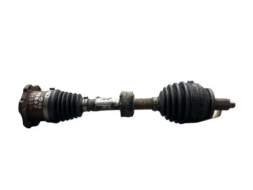 Used Left front driveshaft OPEL CORSA D (S07) 1.3 CDTI (L08, L68) (90 hp) 25521791