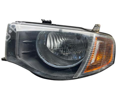 Lyskaster venstre MITSUBISHI L200 / TRITON (KA_T, KB_T) 2.5 DI-D 4WD (KB4T) | BP29842573C28