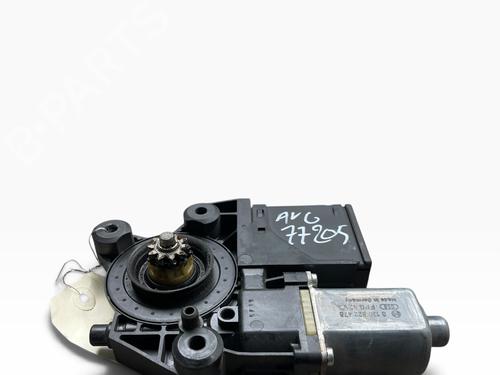Left front window motor RENAULT MEGANE III Hatchback (BZ0/1_, B3_) 1.5 dCi (BZ0C) | BP38942960E21 - Image 3