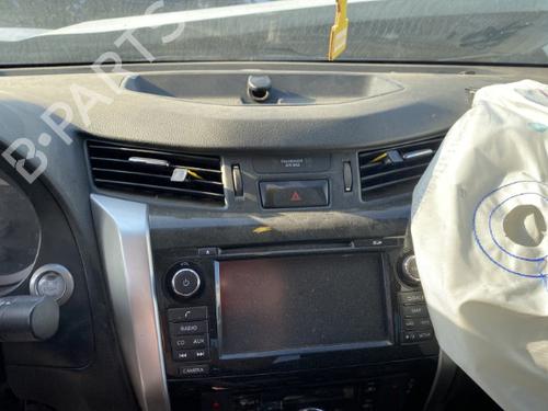 Left front window switch NISSAN NAVARA NP300 Pickup (D23, D23T) 2.3 dCi 4x4 (D231) | BP25501183I27 - Image 7