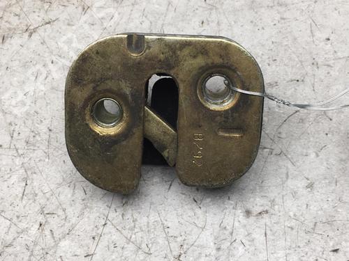 Used Rear left lock Rear left lock FIAT UNO (146_, 158_) 60 Diesel 1.7 (146E) (57 hp) 25555707 25555707
