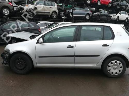 AC Styreenhet / Manøvreringsenhet VW GOLF V (1K1) 1.9 TDI | BP25516006I5 