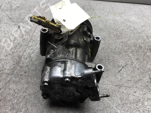Compressor A/A PEUGEOT 206 Hatchback (2A/C) 1.4 16V | BP25522537M34 