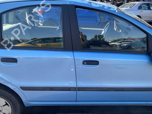 ABS pump FIAT PANDA (169_) 1.1 (169.AXA1A) | BP25528909M43  - Image 18