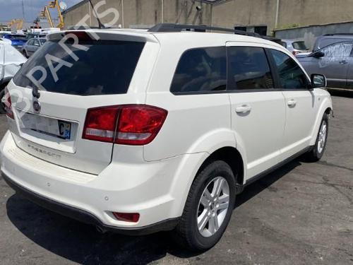 Steering column stalk FIAT FREEMONT (345_) 2.0 JTD 4x4 | BP25526317I23 - Image 16