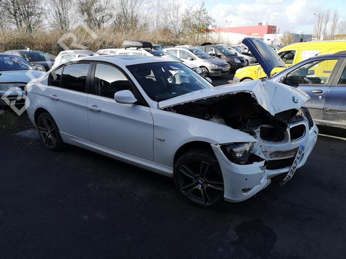 Used Parts BMW 3 (E90)  320 d  2496765
