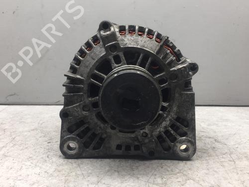 Used Alternator AUDI A6 C7 Avant (4G5, 4GD) 3.0 TDI quattro (245 hp) 25582036