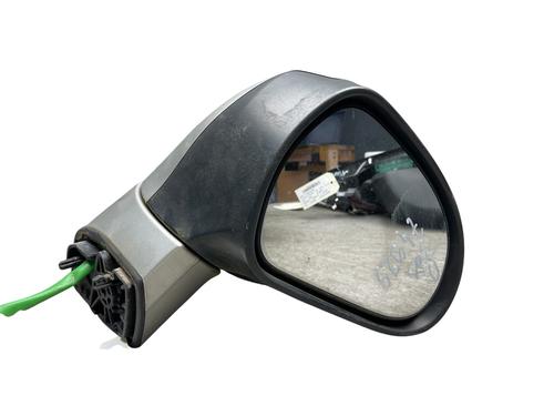 Used Right mirror PEUGEOT 308 I (4A_, 4C_) 1.6 HDi (109 hp) 28201074