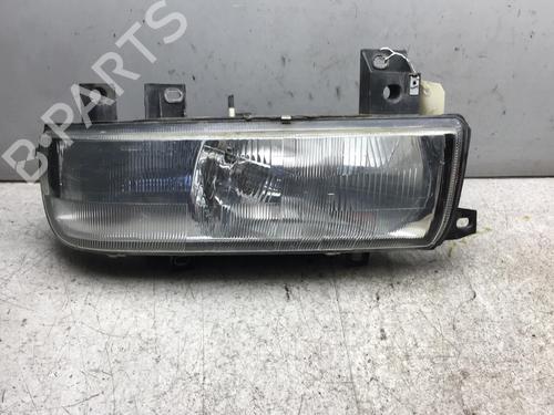 Venstre forlygte RENAULT MASTER II Platform/Chassis (ED/HD/UD) 2.2 dCI 90 (ED0G, ED0N, HD0G, HD0N, HD1G, HD1N, UD0G,... (90 hp) 25541359