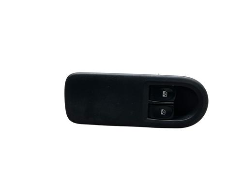 Left front window switch RENAULT CLIO III (BR0/1, CR0/1) | BP35821345I27 - Image 2
