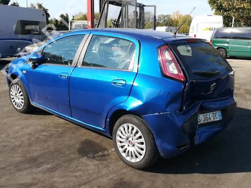 Startmotor FIAT PUNTO EVO (199_) 1.3 D Multijet (199AXC1A, 199BXC1A, 199AXT1A, 199BXT1A) | BP25553062M8 