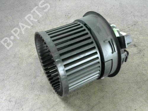 Heater blower motor PEUGEOT RCZ 2.0 HDi | BP25579085M62 