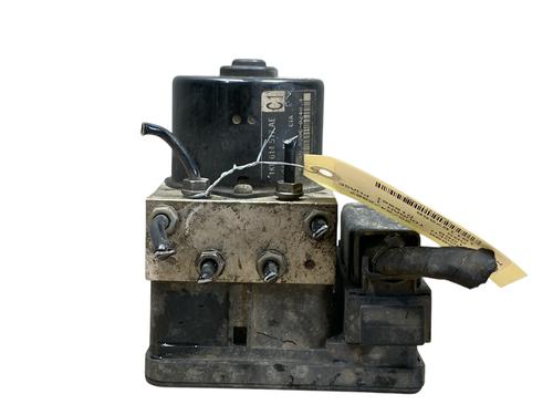 Used ABS pump ABS pump VW TOURAN (1T1, 1T2) 2.0 TDI 16V (140 hp) 27294435 27294435