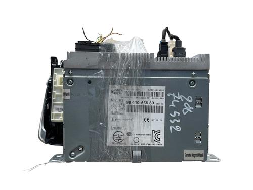 Display monitor PEUGEOT 208 I (CA_, CC_) 1.6 HDi / BlueHDi 75 | BP28201277C48 