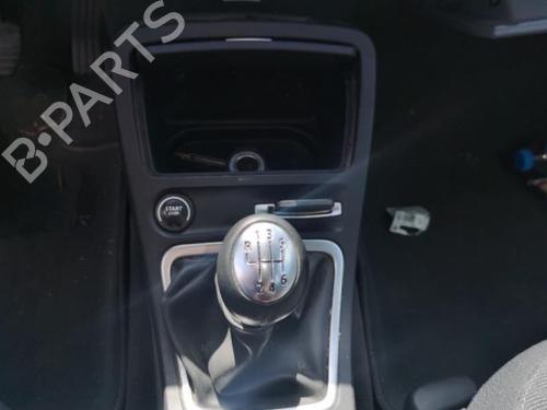 Pala sol esquerda RENAULT ESPACE IV (JK0/1_) 2.0 (JK0A, JK1D, JK0N) | BP25536549I1 - Image 16