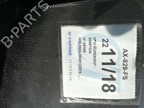 Headlight switch OPEL CORSA D (S07) | BP25515674I24 - Image 20